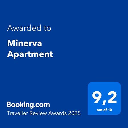 Minerva Apartment Casciana Terme Zewnętrze zdjęcie