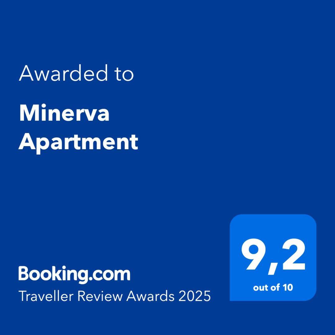 Minerva Apartment Casciana Terme Zewnętrze zdjęcie